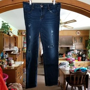 American Eagle Jeggings